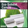 240gsm  eco-solvent inkjet printing canvas