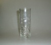 240ml Engraving glass beverage cup