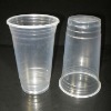 24oz pp disposable drinking cup