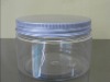 250g sunblock cream jar