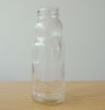 250ML Flint Glass Bottle for Juice