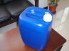 25L water packing plastic tank