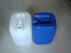 25L streamed design plastic bucket