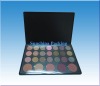 26 Pan Paper Eyeshadow Makeup Palette with Mirror Inside (SC021524002)
