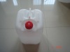 27L milk loading plastic bucket