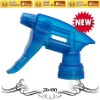 28mm Plastic hand sprayer, trigger sprayer for liquid