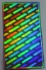 2D3D laser  holographic  stickers