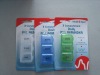 3 cases pill box