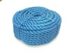 3 strand polyester rope
