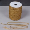 3 strand twisted pp rope
