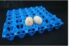30 holes plastic egg tray