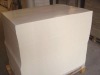 300gsm white cardboard paper