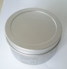 300ml cosmetic aluminum  jar