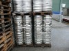 30L European imported stainless steel beer keg