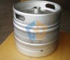 30L beer stainless steel keg