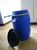 30L plastic paint storage barrel