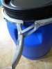 30kg plastic chemical storage barrel