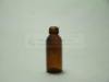 30ml Amber Essential Oil Bottle