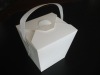 32 oz take out noodle boxes with paper handle