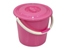 32CM EUROPEAN PAIL(14L) ,plastic bucket,runlet,  barrel