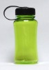 350ML water bottle tritan