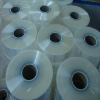 35micron plastic bopp plain film