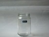 385ML Glass Jar For Pickled Gherkins