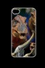 3D PET Iphone4 cover