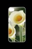 3D flower phone case