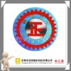 3D hologram sticker with high resolution and Anti-counterfeit