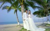 3D photography for a wedding-3D Wedding Photos show
