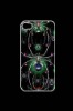 3D spider Iphone 4G cover
