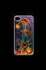 3D spider picture for Iphone4 case cover