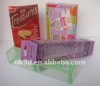 3d lenticular packaging box,lenticular package,lenticular box
