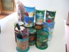3d lenticular packaging/lenticular carton/lenticular pen holder/lenticular mug/lenticular box/lenticular bottle
