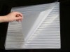 3d lenticular sheet for lenticular printing through injekt or UV offset/ 3d/flip/zoom/ morph/motion