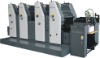 4 color sheet-fed offset press