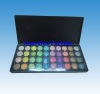 40 color Pro eyeshadow makeup palette for cosmetics packing (SC021524005)