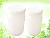 40l  Open Top Plastic Drum With Cover