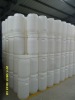 40l UN approved plastic BUCKET with cover