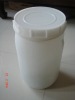 40L HDPE blow-molding plastic barrel