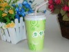 490ml Cold-Drink Paper Cup