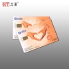 4MB MEMORY TELEPHONE RECHARGEABLE CARD