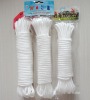 4mm pp bradided rope  027-1