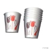 4oz hot drink paper cup