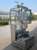5-25L Semi-automatic Oil Filling Machine