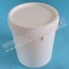 5 Gallon HDPE paint bucket with lid