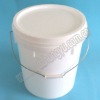 5 Gallon paint bucket with lid