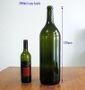 5000ml glass wine bottle