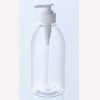 500ml PET cosmetic bottle of PBN21-003